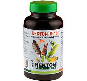 NEKTON Biotin