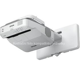 Epson Lamp - ELPLP90 - EB-67x/68x (215W) (V13H010L90)