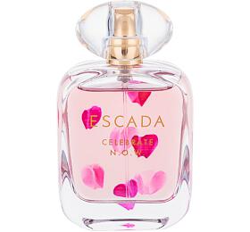 Parfmovan voda ESCADA Celebrate N.O.W., 80 ml