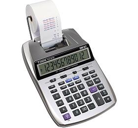 Canon kalkulaka P23-DTSC II EMEA HWB (2303C001)