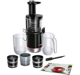 Odšťavňovač Bosch MESM731M