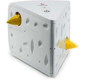 FroliCat® CHEESE™ Automatic Cat Teaser PetSafe