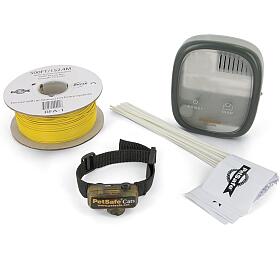 PetSafe Elektrick ohradnk pro koky Deluxe