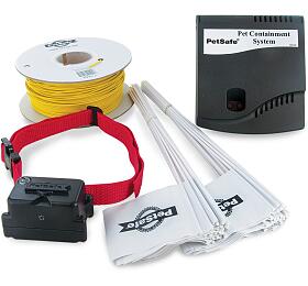 PetSafe Elektrick ohradnk pro psy Super