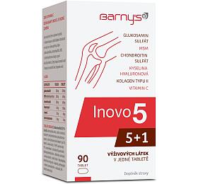 Barny's Inovo5 90 tablet