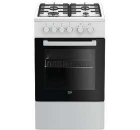 Kombinovan spork BEKO FSM 52020 DW, bl