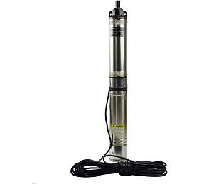 erpadlo ponorn, 1100W, 5400l/hod, GEKO, G81409