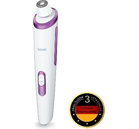 Mikrodermln abraze oblieje BEURER FC76 2 rychlosti