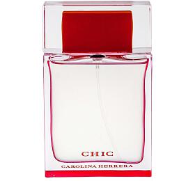 Parfmovan voda Carolina Herrera Chic, 80 ml