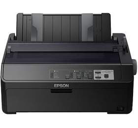Epson epson / FX-890IIN / Tisk / Jehl / Role / LAN / USB (C11CF37403A0)