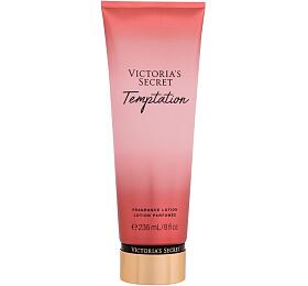 Tlov mlko Victorias Secret Temptation, 236 ml