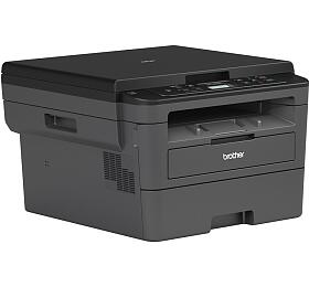 Laserová tiskárna Brother DCP-L2512D