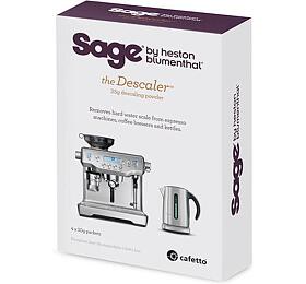 Odvpova Sage BES007 (4x25g)