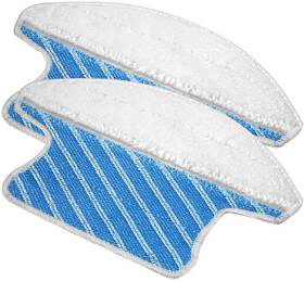 CleanMate QQ6Pro sada mopů (2 ks)