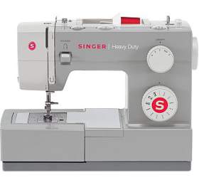 ic stroj SINGER SMC 4411/00 Heavy Duty