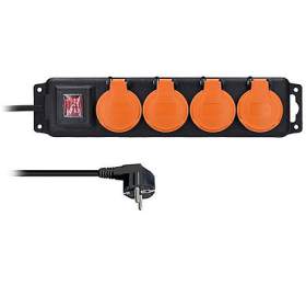 Prodlužovací kabel Solight 3m