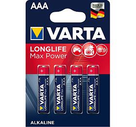 Baterie Varta 4703, AAA/R03, (cena za 1ks)