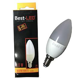 Best-Led E14 5W tep.b.BL-E14-5Wsvka