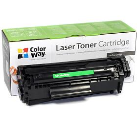 COLORWAY kompatibiln toner pro CANON CRG-726/ CRG-728/ ern/ 2 100 stran (CW-C728EU)