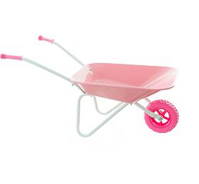 Teddies Koleko plechov Yupee velk rov 78x40x32cm v krabici