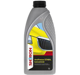 Antifreeze STABIL 1&amp;nbsp;litr SHERON