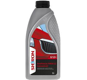 Antifreeze Maxi D 1 litr SHERON