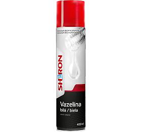 Bl vazelna 400 ml SHERON