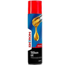 Silikonov olej 400 ml SHERON