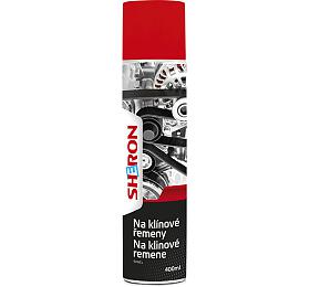 Sprej klnov emeny 400 ml SHERON