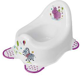 Protiskluzov nonk adam Keeeper Hippo, bl