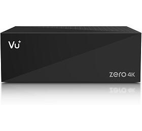 DVB-C/T2 tuner AB-COM VU+ ZERO 4K 1x single