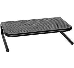 ALLSOP Kovov stojan (37x28x10) pearl black (06490)