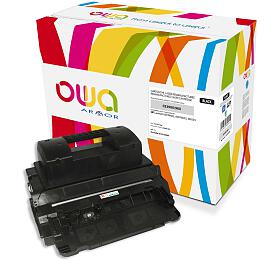 ARMOR OWA Armor toner kompatibiln sHP LJ M602, CE390X, 24000st, ern/black (K15535OW)