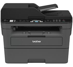 Laserová tiskárna BROTHER MFC-L2712DW