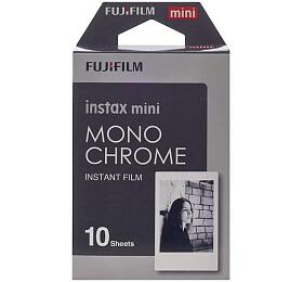 Fujifilm INSTAX Mini Monochrome 10