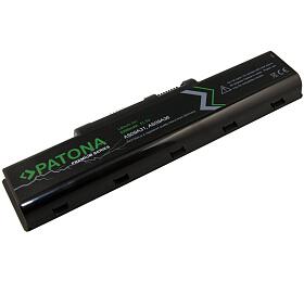 PATONA baterie pro ntb HP Pavilion DV4 5200mAh Li-Ion 11,1V PREMIUM (PT2344)