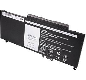 PATONA baterie pro ntb DELL E5450 7000mAh Li-Pol 7,4V 8V5GX (PT2495)