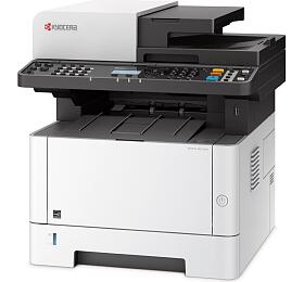Kyocera ECOSYS M2135dn/ A4/ 35ppm/ 1200x1200 dpi/ 512MB/ Duplex/ ADF/ LAN/ USB