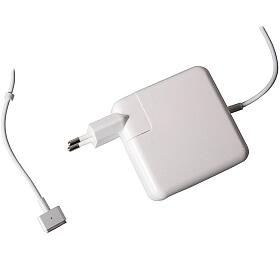 PATONA napjec adaptr k ntb/ 14,85V/3,05A 45W/ APPLE MACBOOK AIR A1436,A1465,A1466/ MagSafe 2/ dlka kabelu 1,8 m (PT2557)