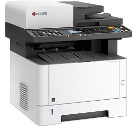 Kyocera ECOSYS M2635dn, A4 MFP, b, 35ppm, 1200 dpi, 512MB, duplex, LAN, start. tonery 1000str., LCD