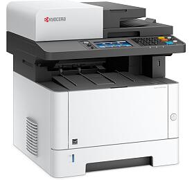 Kyocera ECOSYS M2735dw, A4 MFP, b, 35ppm, 1200 dpi, 512MB, duplex, DP, LAN, Wifi, start. tonery 1000str., LCD