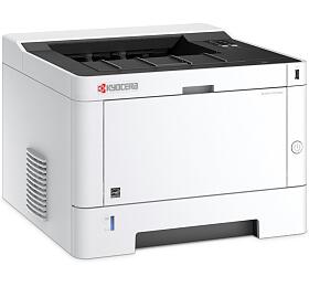 Kyocera ECOSYS P2235dw, A4, b, 35ppm, 1200 dpi, 256MB, duplex, LAN, Wifi, start. tonery 1000str., LED