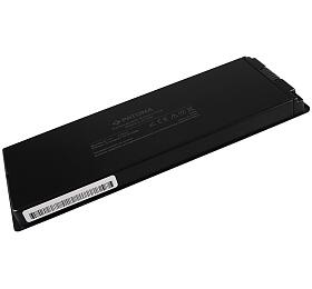 PATONA baterie pro ntb APPLE MacBook 13&quot; A1181 5000mAh 10,8V Black