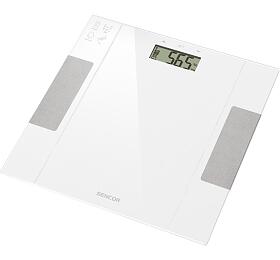 Osobn fitness vha Sencor SBS 5051WH