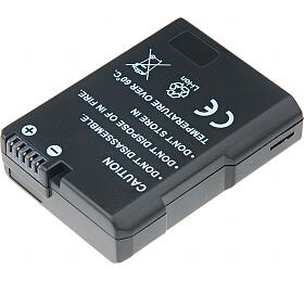 Baterie T6 POWER Nikon EN-EL14, EN-EL14a, EN-EL14e, 950mAh, 7Wh (DCNI0013)