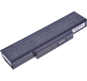 T6 POWER baterie T6 Power Asus K72, K73, A72, A73, N71, N73, X72, X73, X77, 5200mAh, 58Wh, 6cell (NBAS0067)