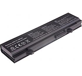 T6 POWER baterie T6 Power Dell Latitude E5400, E5410, E5500, E5510, 5200mAh, 58Wh, 6cell (NBDE0088)