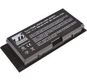 T6 POWER baterie T6 Power Dell Precision M6700, M6800, M4800, 7800mAh, 87Wh, 9cell (NBDE0138)