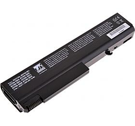 T6 POWER baterie T6 Power HP 6530b, 6730b, 6930b, ProBook 6440b, 6450b, 6540b, 6550b, 5200mAh, 56Wh, 6cell (NBHP0039)