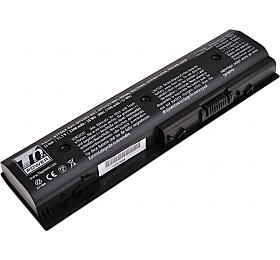 T6 POWER baterie T6 Power HP Pavilion dv4-5000, dv6-7000, dv7-7000, m6-1000, 5200mAh, 58Wh, 6cell (NBHP0087)